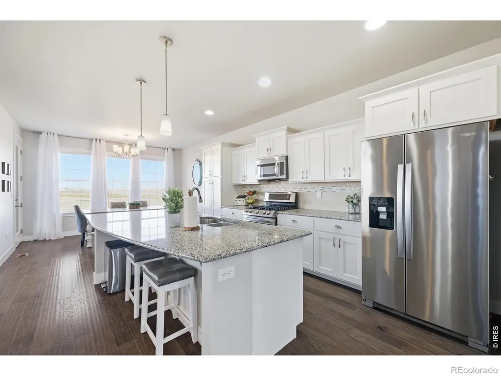 270 Mt Harvard Avenue Severance CO 80550