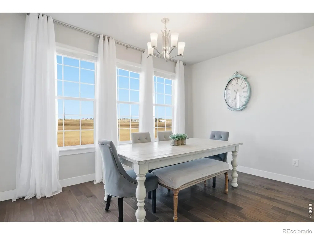 270 Mt Harvard Avenue Severance CO 80550