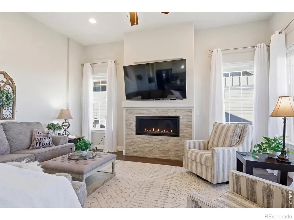 270 Mt Harvard Avenue Severance CO 80550
