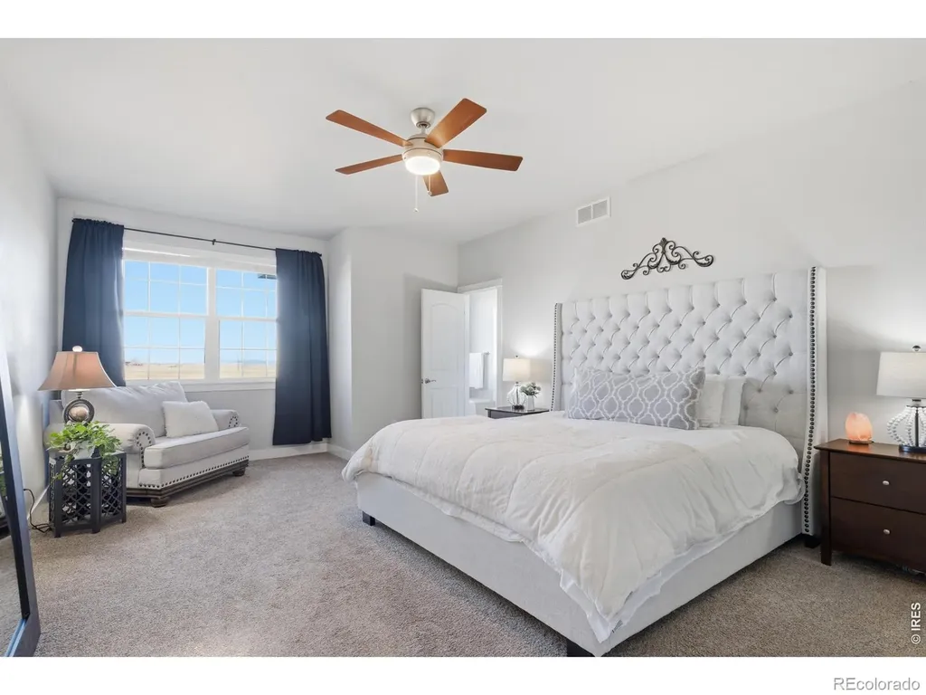 270 Mt Harvard Avenue Severance CO 80550
