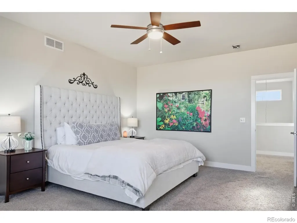 270 Mt Harvard Avenue Severance CO 80550