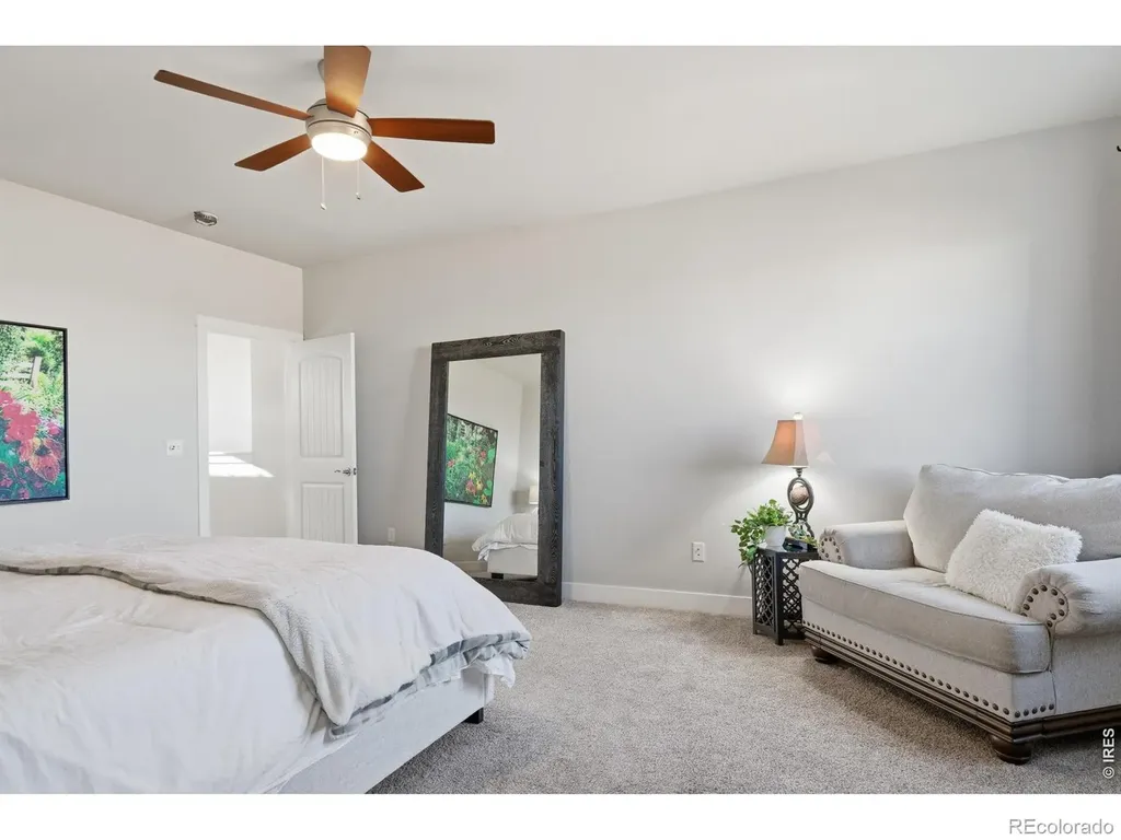 270 Mt Harvard Avenue Severance CO 80550