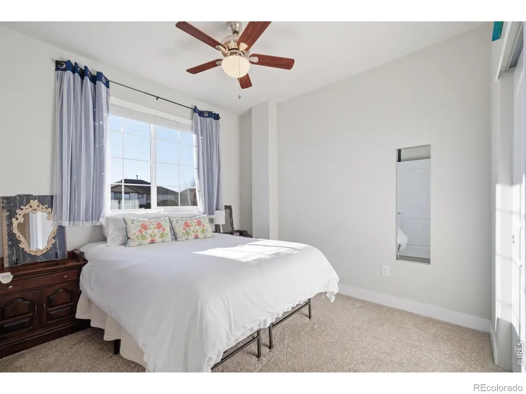 270 Mt Harvard Avenue Severance CO 80550