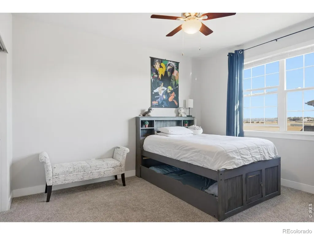 270 Mt Harvard Avenue Severance CO 80550