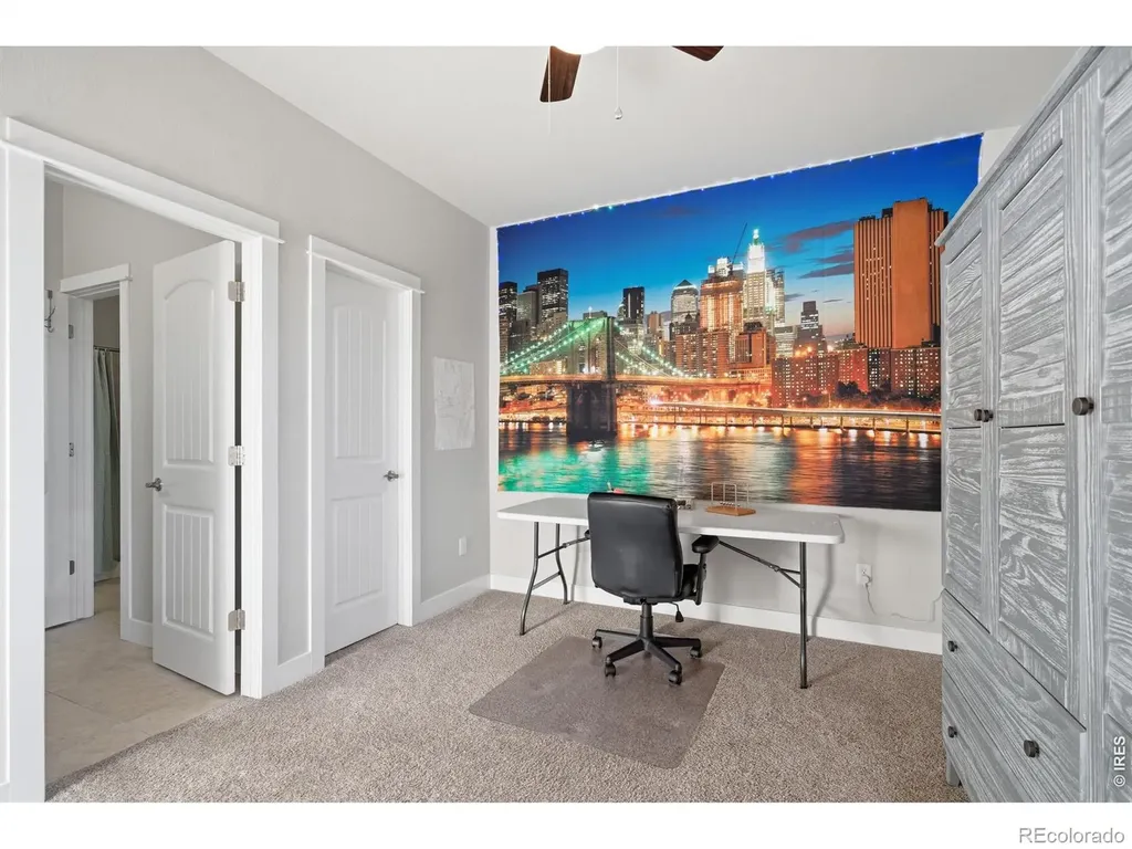 270 Mt Harvard Avenue Severance CO 80550