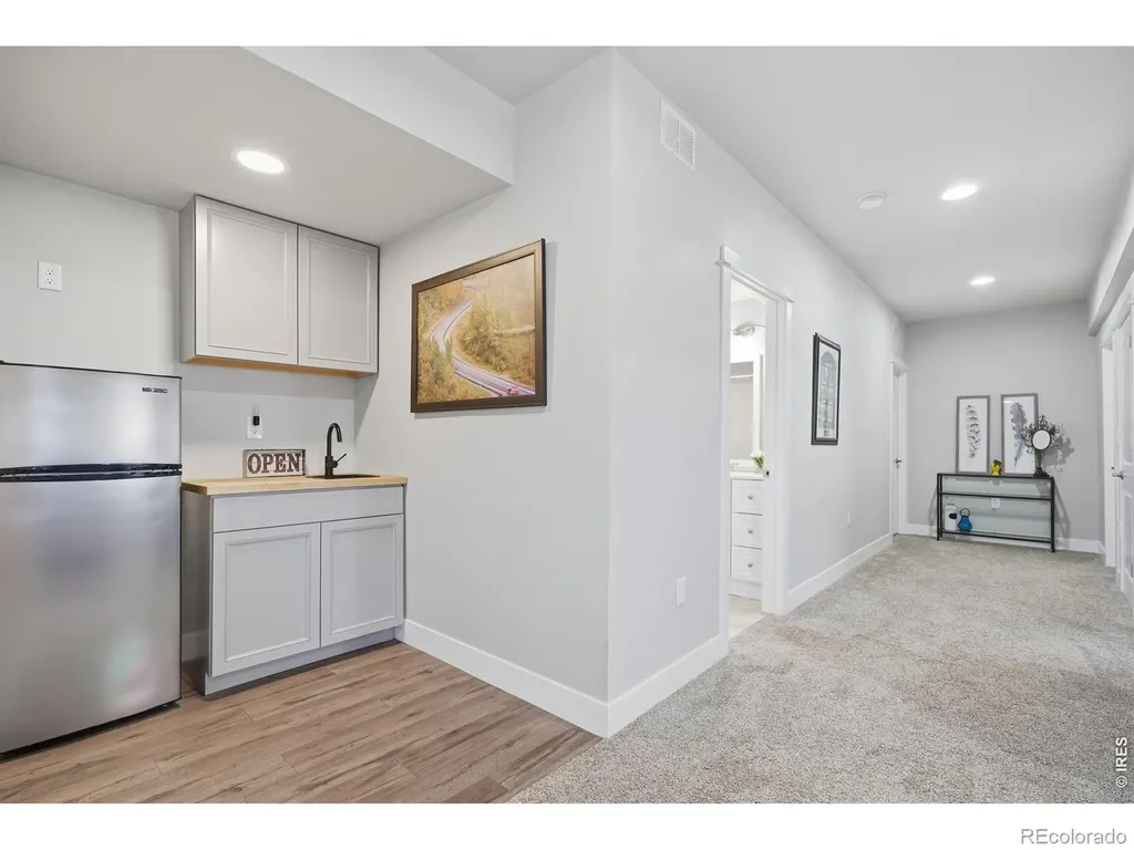 270 Mt Harvard Avenue Severance CO 80550