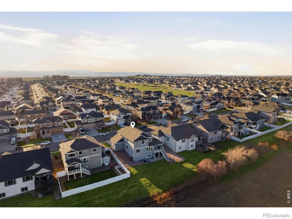 270 Mt Harvard Avenue Severance CO 80550