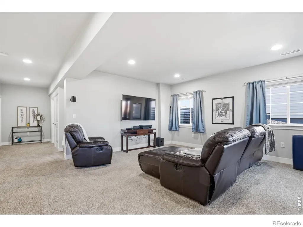 270 Mt Harvard Avenue Severance CO 80550