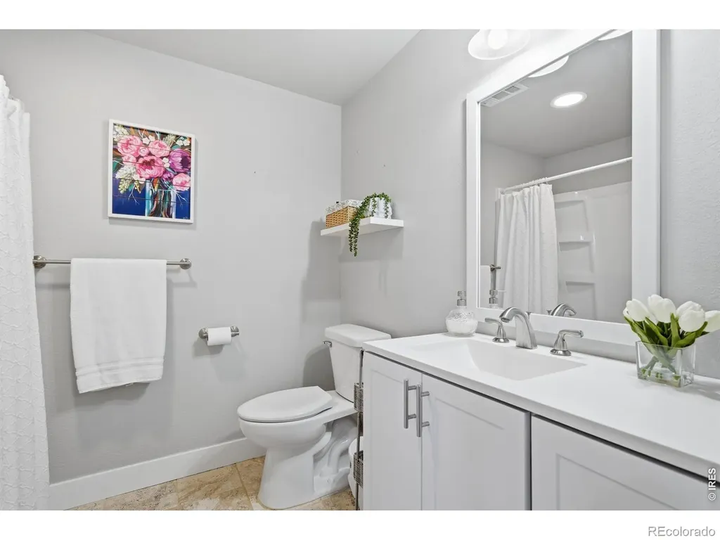 270 Mt Harvard Avenue Severance CO 80550
