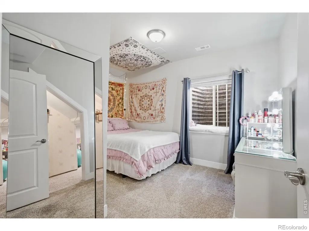 270 Mt Harvard Avenue Severance CO 80550