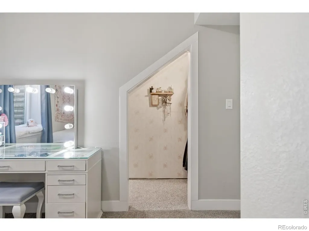 270 Mt Harvard Avenue Severance CO 80550