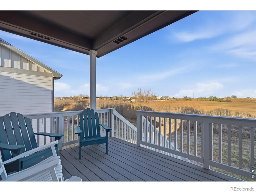 270 Mt Harvard Avenue Severance CO 80550