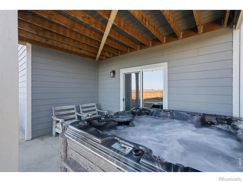 270 Mt Harvard Avenue Severance CO 80550