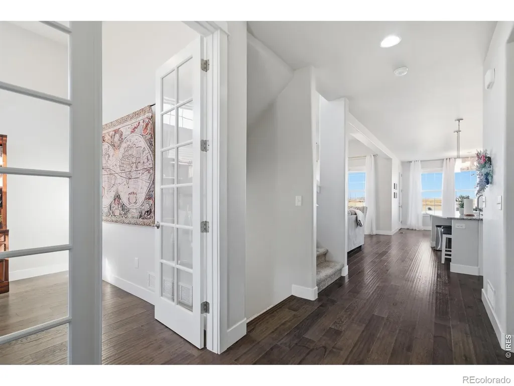 270 Mt Harvard Avenue Severance CO 80550