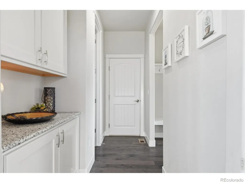 270 Mt Harvard Avenue Severance CO 80550