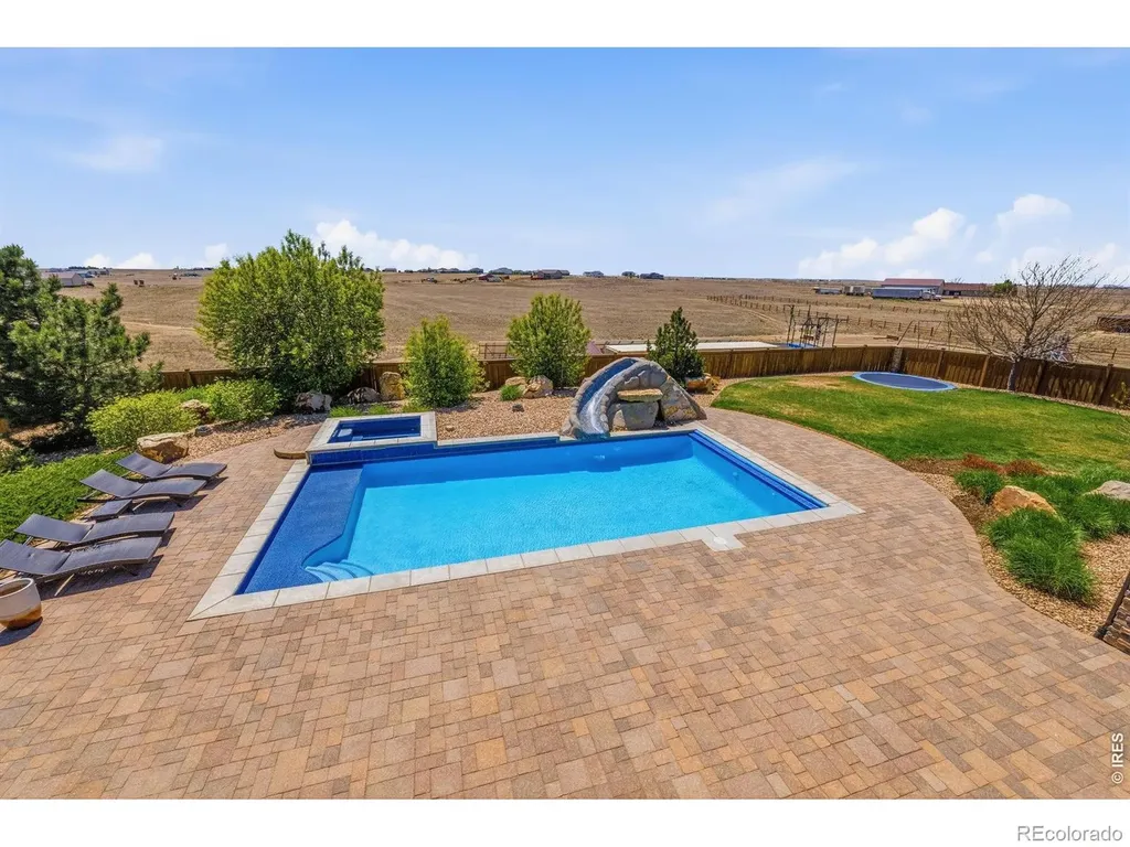 7550 County Road Q Wiggins CO 80654
