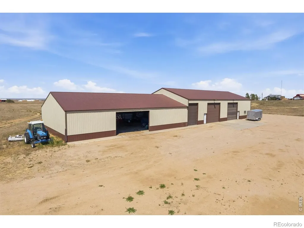 7550 County Road Q Wiggins CO 80654