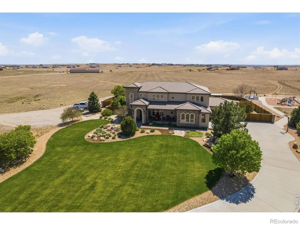 7550 County Road Q Wiggins CO 80654