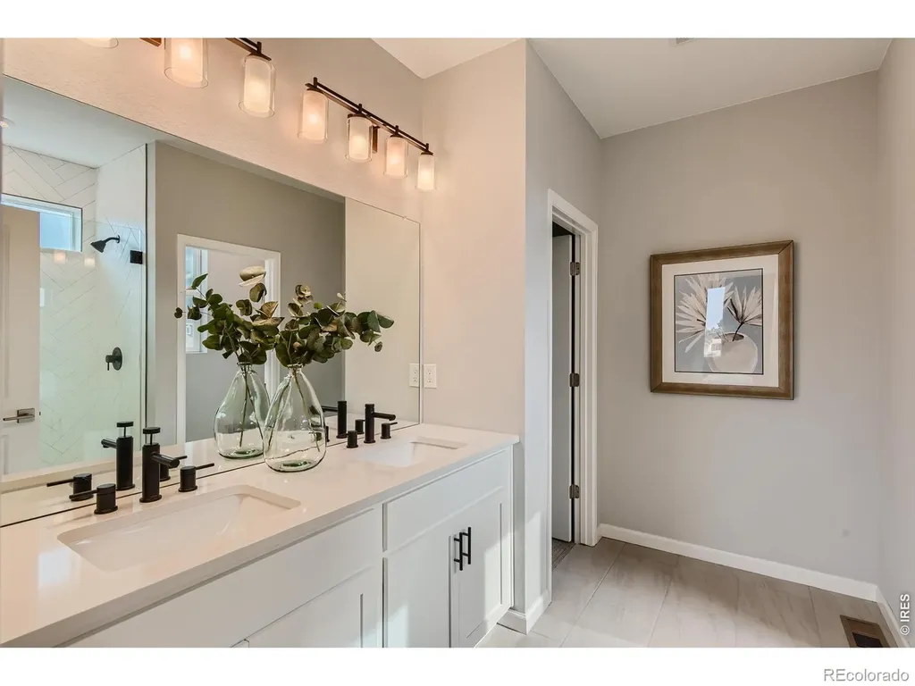 1808 Baltusrol Drive Fort Collins CO 80524