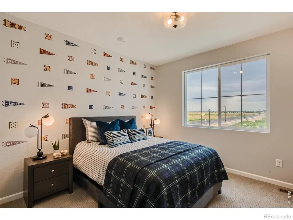 1808 Baltusrol Drive Fort Collins CO 80524