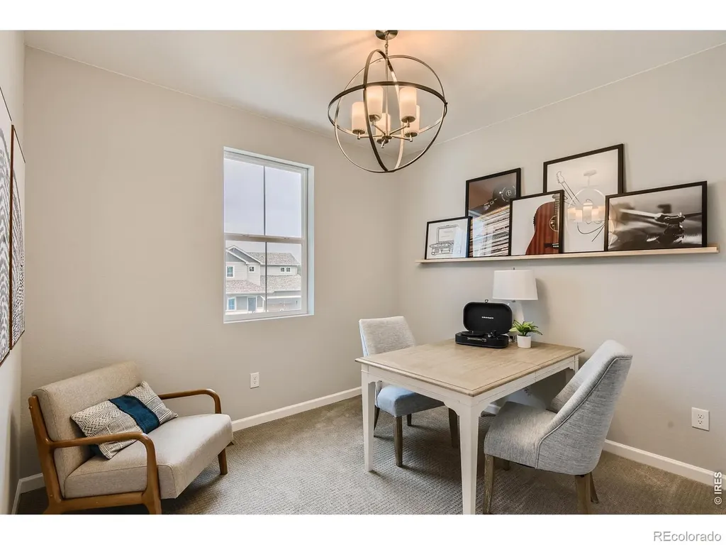 1808 Baltusrol Drive Fort Collins CO 80524