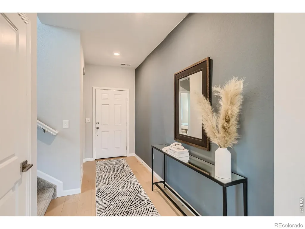 1808 Baltusrol Drive Fort Collins CO 80524