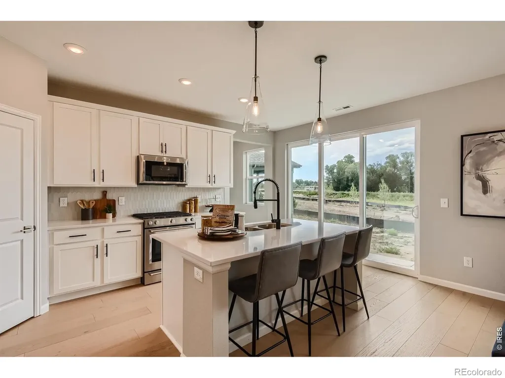 1808 Baltusrol Drive Fort Collins CO 80524