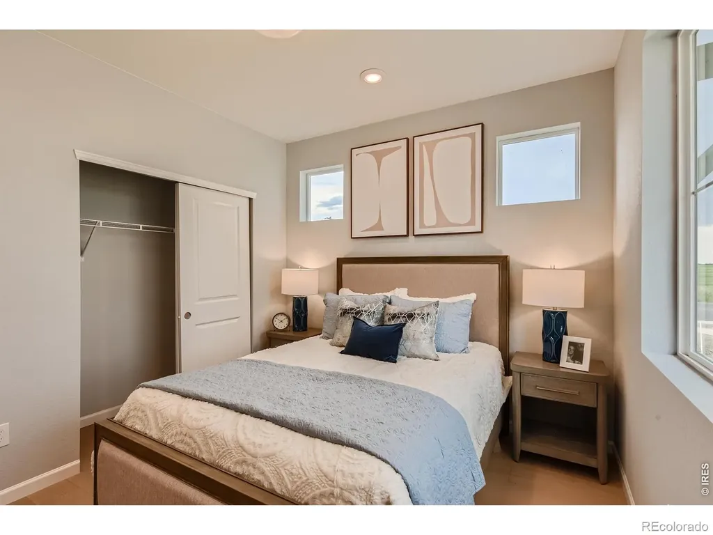 1808 Baltusrol Drive Fort Collins CO 80524