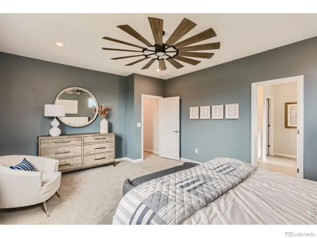 1808 Baltusrol Drive Fort Collins CO 80524