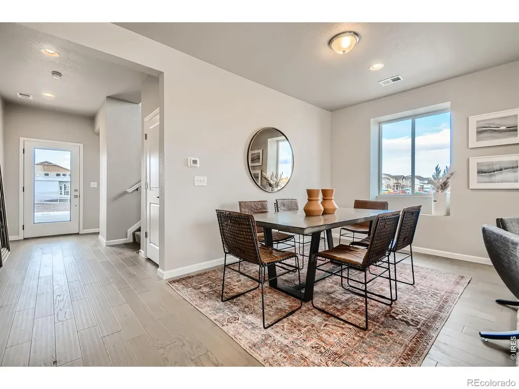 1808 Baltusrol Drive Fort Collins CO 80524