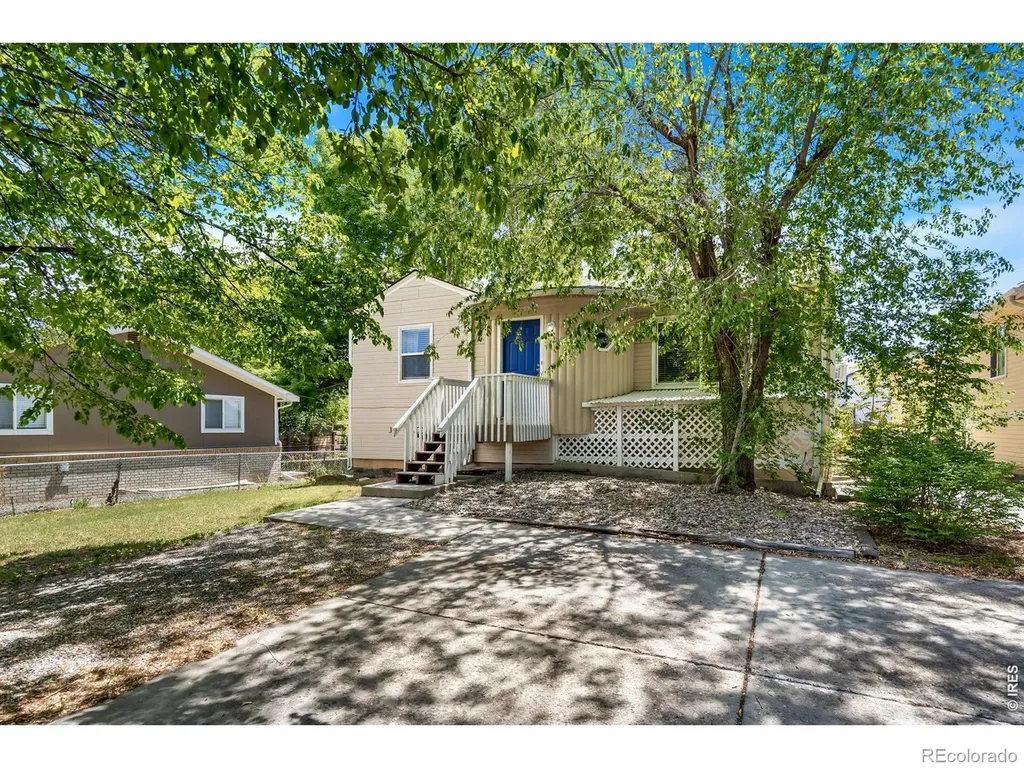 1150-1152 E 5th Street Loveland CO 80537