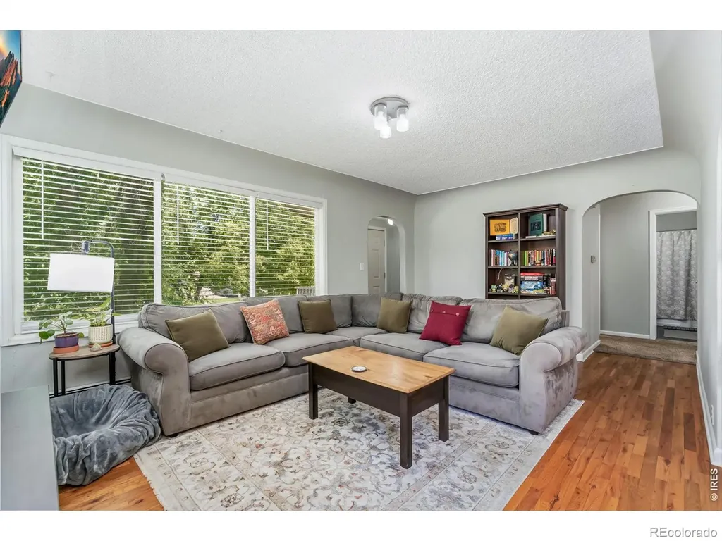 1150-1152 E 5th Street Loveland CO 80537