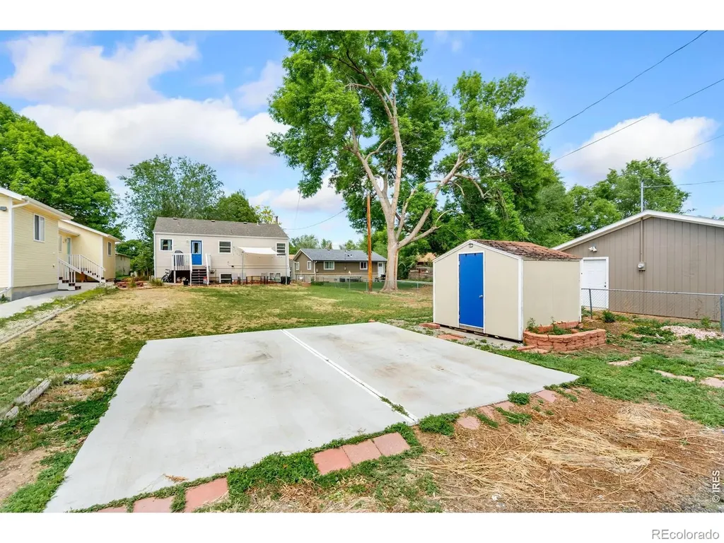 1150-1152 E 5th Street Loveland CO 80537