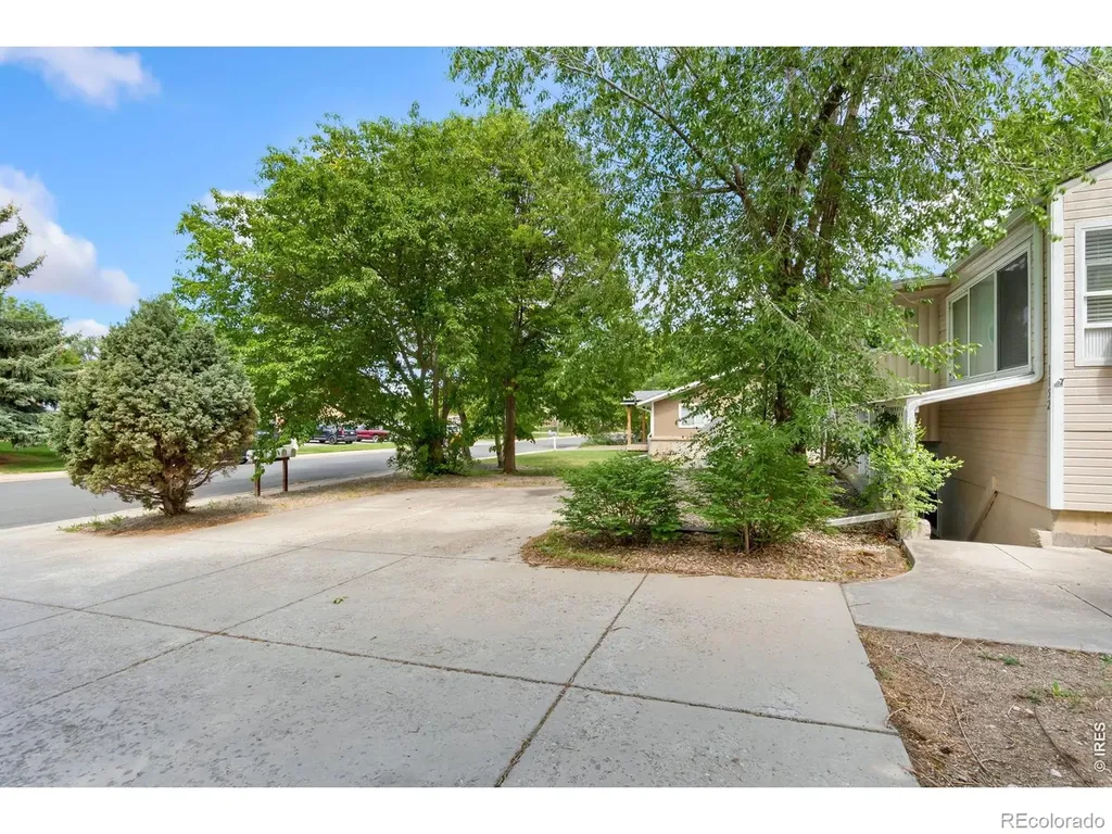 1150-1152 E 5th Street Loveland CO 80537