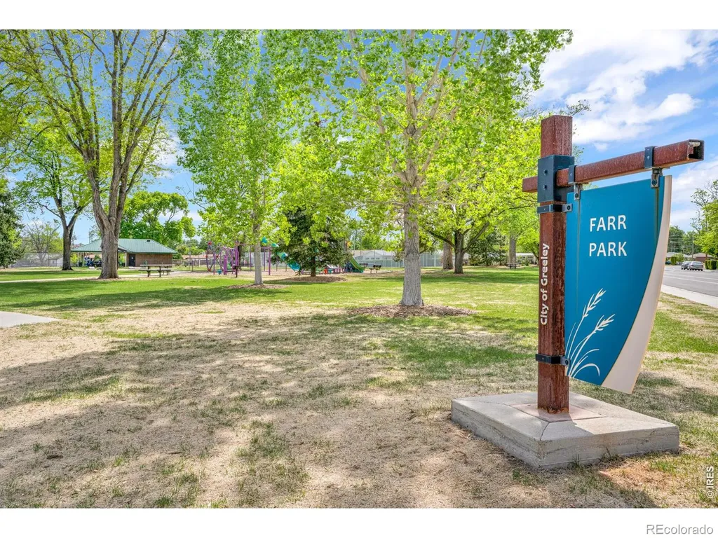 2519 10th Ave Court Greeley CO 80631
