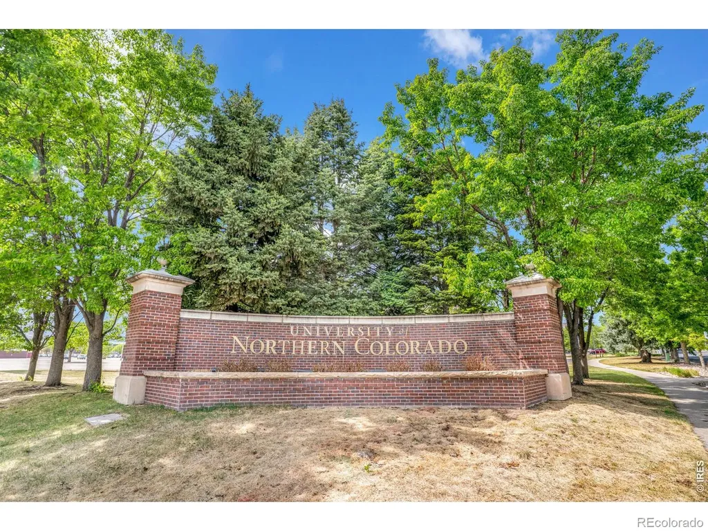 2519 10th Ave Court Greeley CO 80631