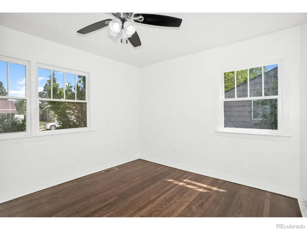 2519 10th Ave Court Greeley CO 80631