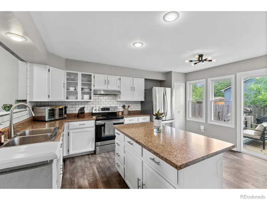 4112 Snow Ridge Circle Fort Collins CO 80526