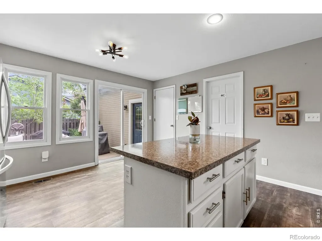 4112 Snow Ridge Circle Fort Collins CO 80526