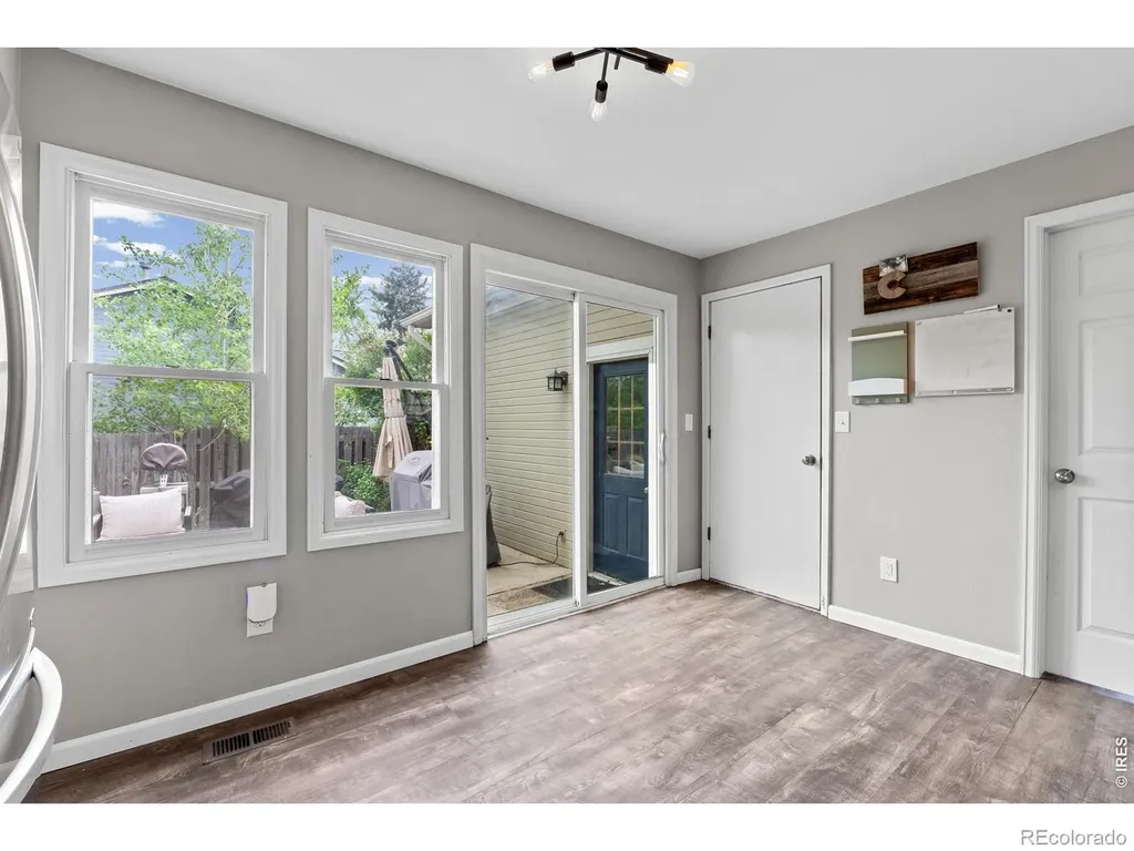 4112 Snow Ridge Circle Fort Collins CO 80526