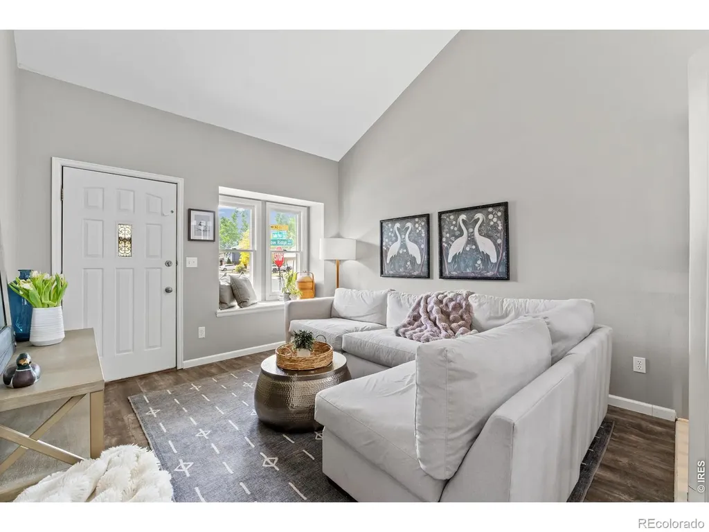 4112 Snow Ridge Circle Fort Collins CO 80526