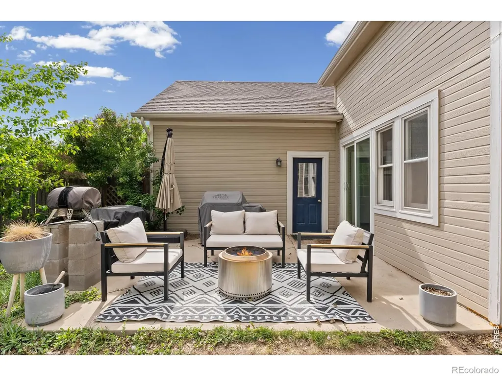 4112 Snow Ridge Circle Fort Collins CO 80526