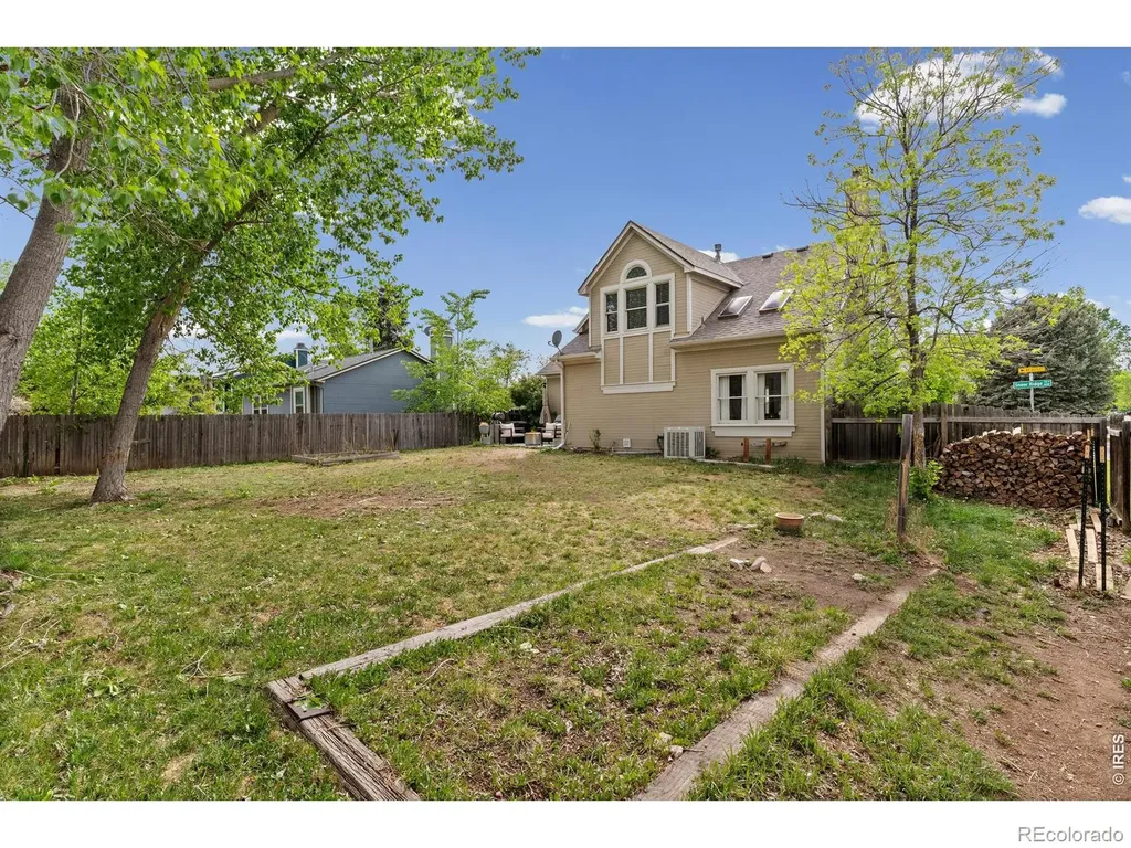 4112 Snow Ridge Circle Fort Collins CO 80526