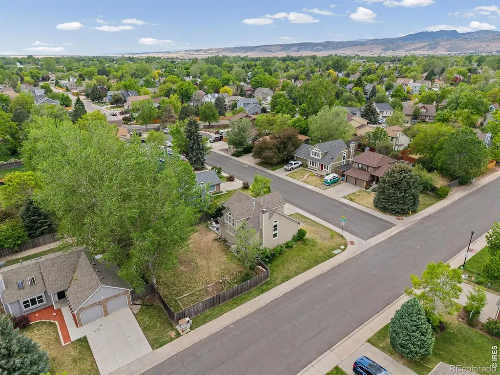 4112 Snow Ridge Circle Fort Collins CO 80526