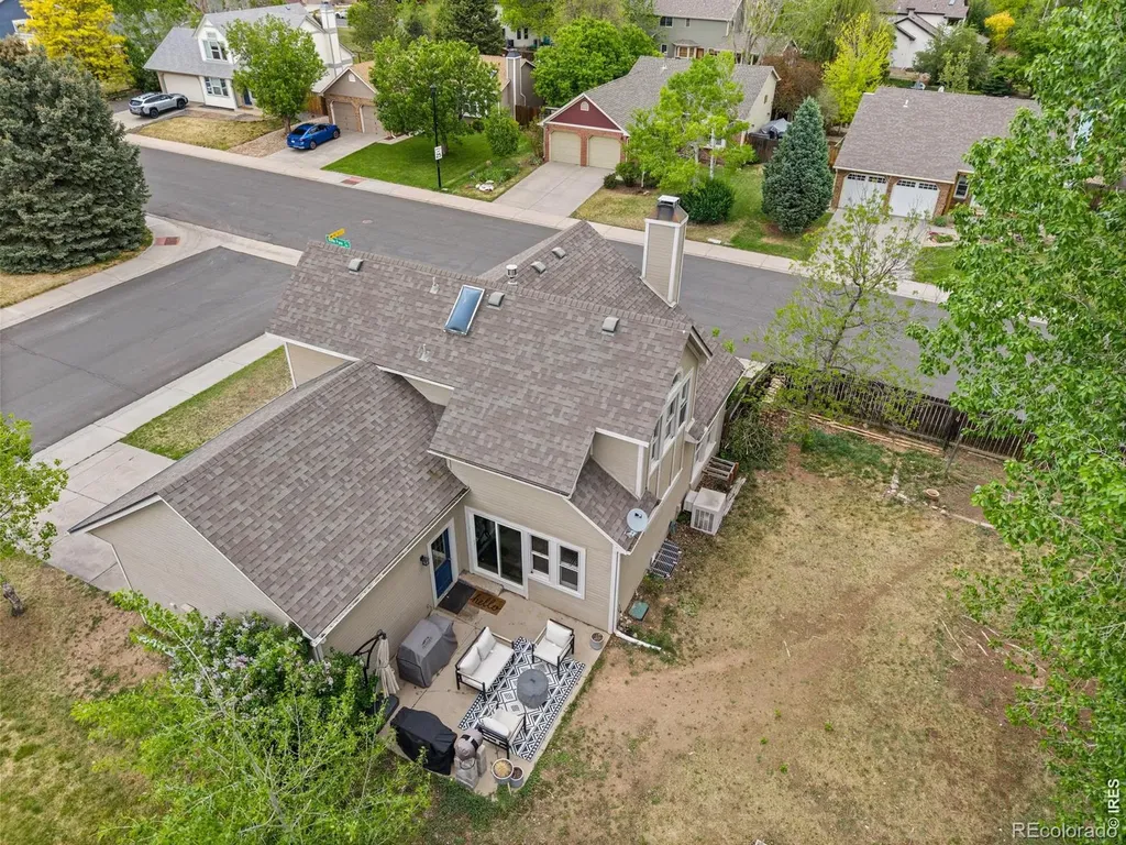 4112 Snow Ridge Circle Fort Collins CO 80526