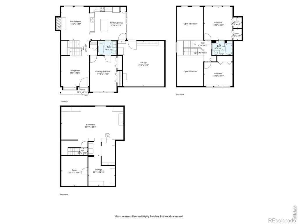 4112 Snow Ridge Circle Fort Collins CO 80526