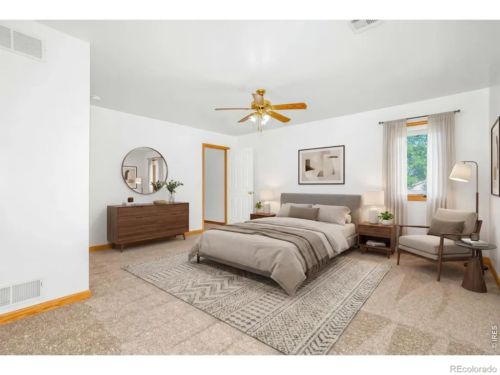 4616 23rd Street Greeley CO 80634