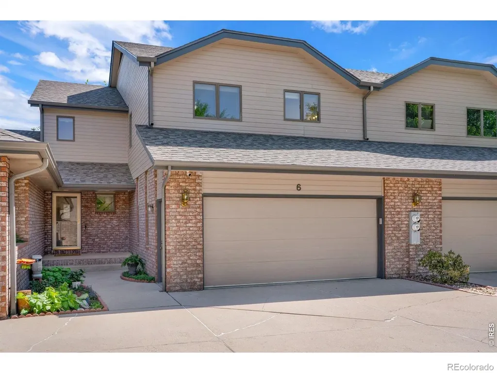 4616 23rd Street Greeley CO 80634