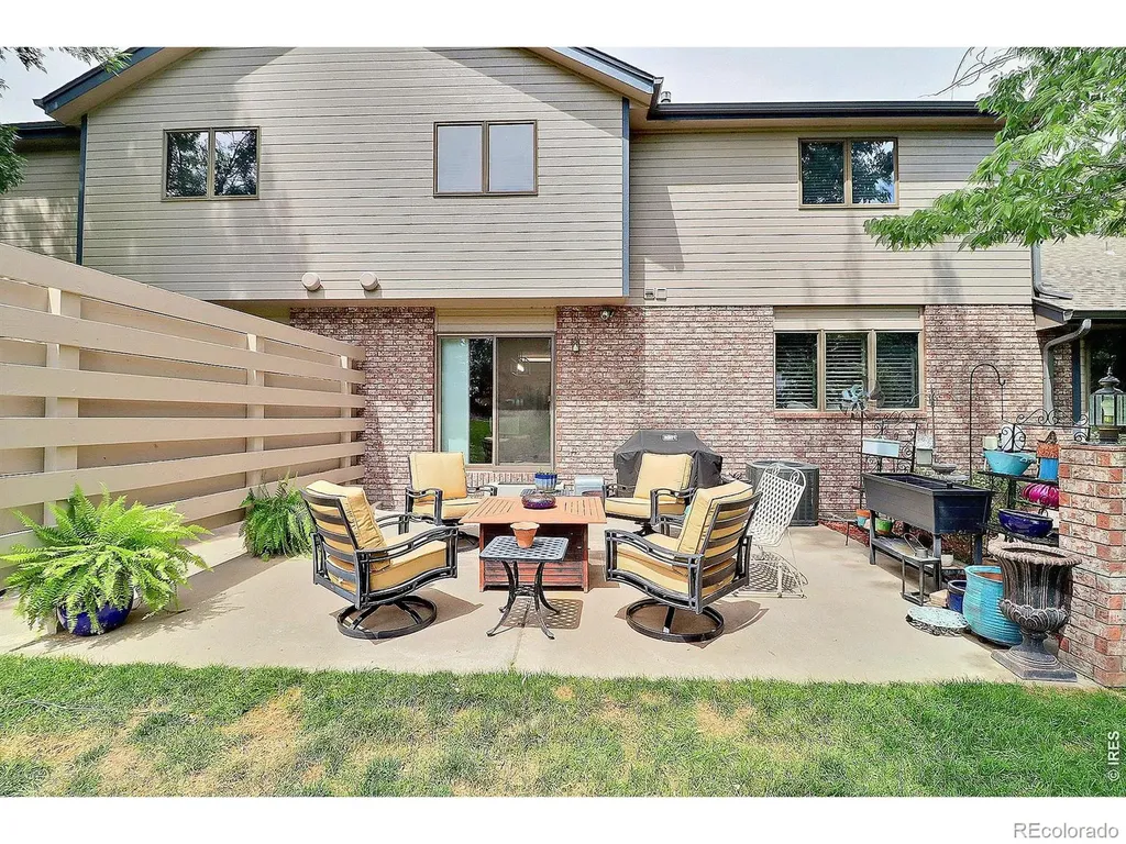 4616 23rd Street Greeley CO 80634