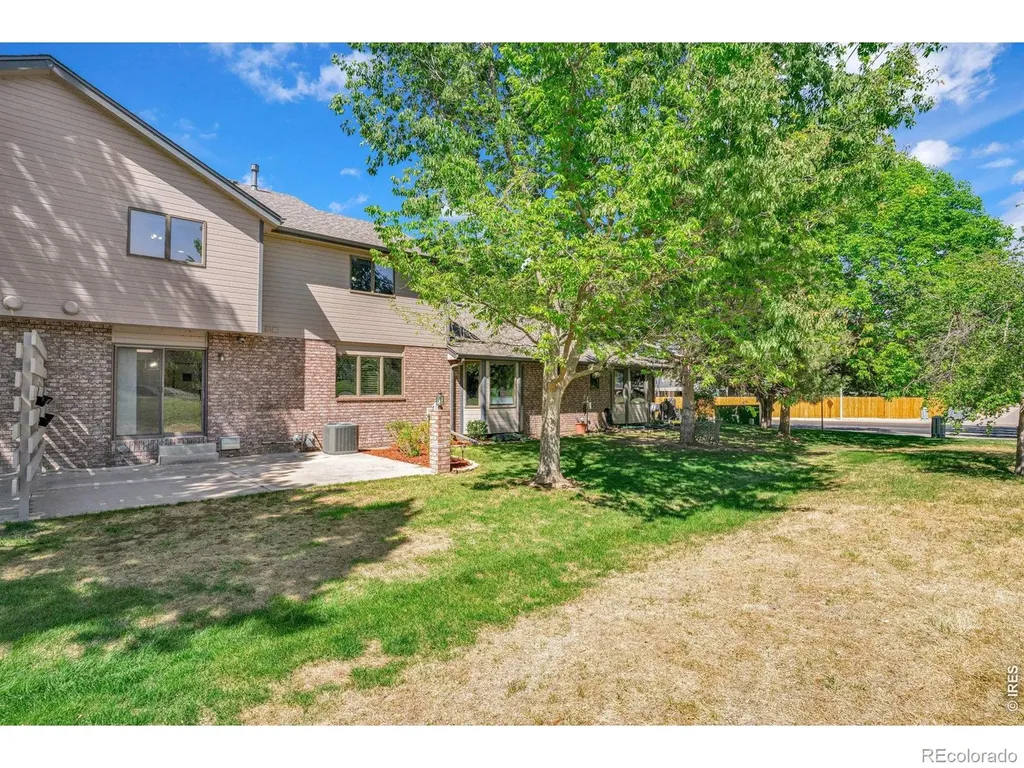 4616 23rd Street Greeley CO 80634